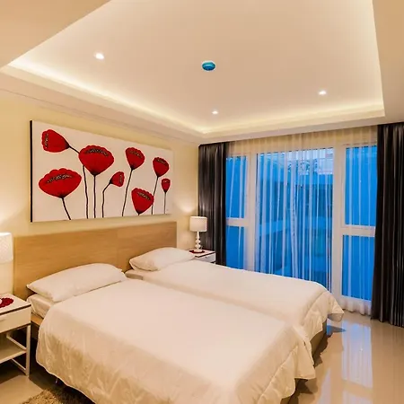 Sunset Boulevard By Pattaya Sunny Rentals * Pattaya