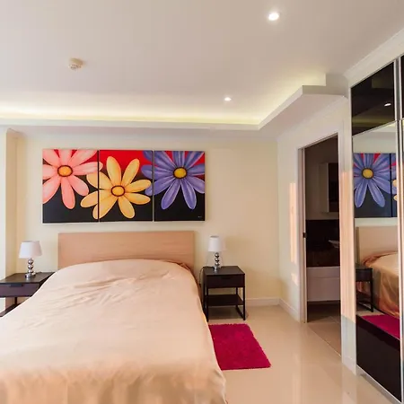 Sunset Boulevard By Pattaya Sunny Rentals Pattaya