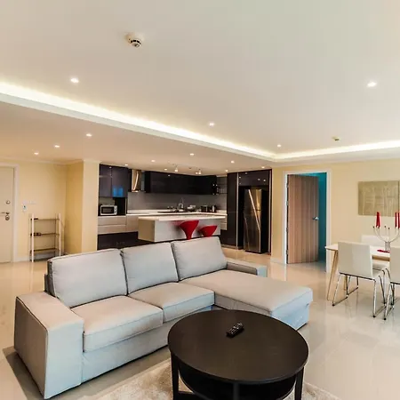 Sunset Boulevard By Pattaya Sunny Rentals * Pattaya