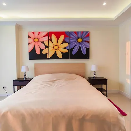 Sunset Boulevard By Pattaya Sunny Rentals Pattaya