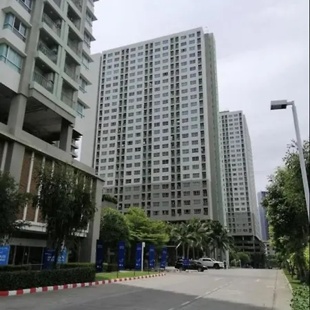 High Floor Seaview Lumpini Wongamat *