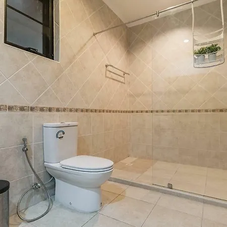 Anb Poolvilla 2br With Private In Pratamnak Villa