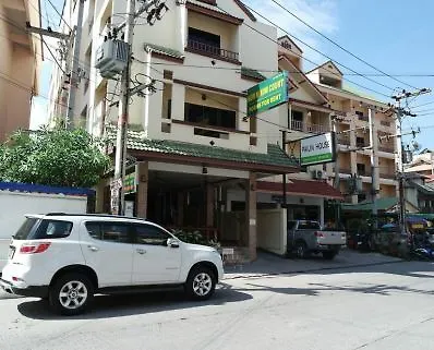 New Nikom Court Pattaya