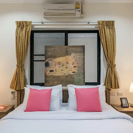 Anb Poolvilla 2br With Private In Pratamnak * Pattaya