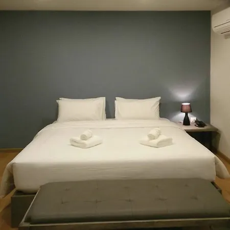 Also Jomtien Hotel 3*