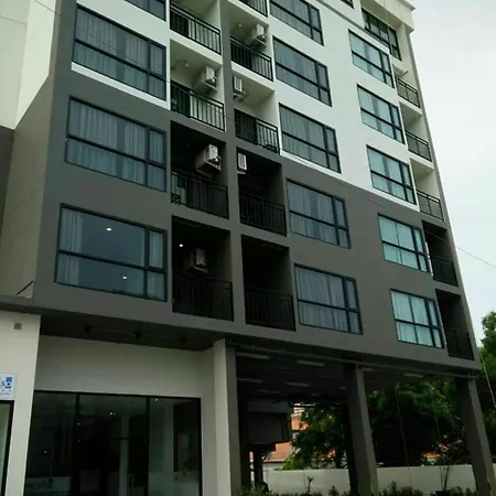 Also Jomtien Hotel