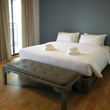 Also Jomtien Hotel 3*
