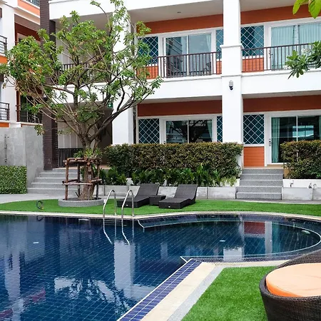 Hotel Fx Pattaya