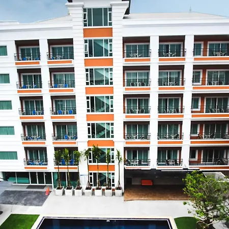 Fx Pattaya