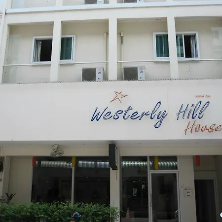 Westerly Hill Inn
