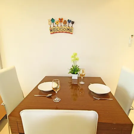 Sunset Boulevard By Pattaya Sunny Rentals Pattaya