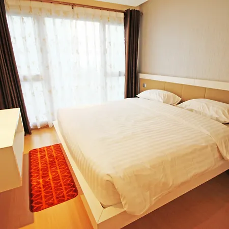 Sunset Boulevard By Pattaya Sunny Rentals Pattaya