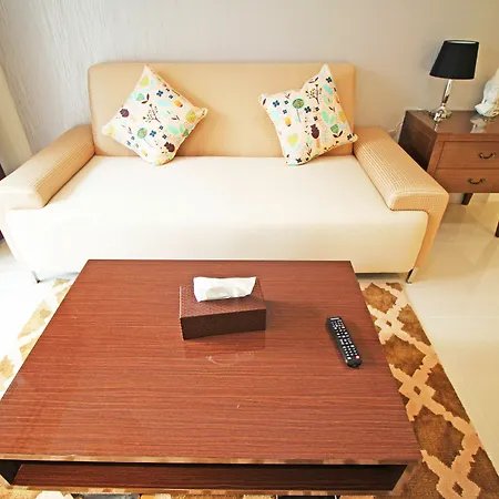 Sunset Boulevard By Pattaya Sunny Rentals * Pattaya