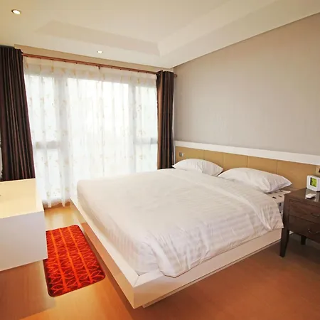 Sunset Boulevard By Pattaya Sunny Rentals