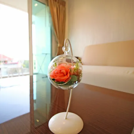 Sunset Boulevard By Pattaya Sunny Rentals Apartment Pattaya