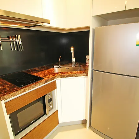 Sunset Boulevard By Pattaya Sunny Rentals * Pattaya