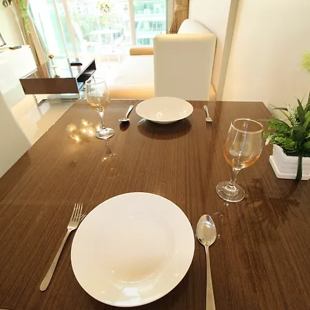 Sunset Boulevard By Pattaya Sunny Rentals *