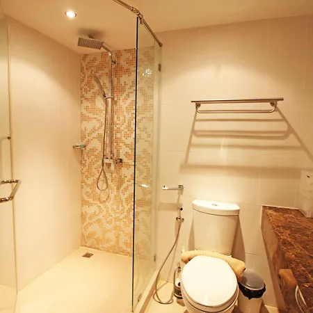 Sunset Boulevard By Pattaya Sunny Rentals Apartment *