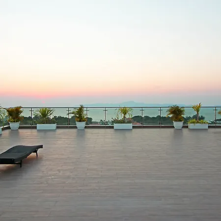 Sunset Boulevard By Pattaya Sunny Rentals Apartment Pattaya
