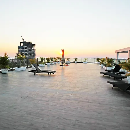 Sunset Boulevard By Pattaya Sunny Rentals Pattaya