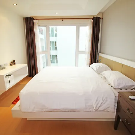 Apartment Sunset Boulevard By Pattaya Sunny Rentals Pattaya