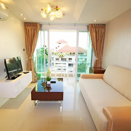 Apartment Sunset Boulevard By Pattaya Sunny Rentals Pattaya