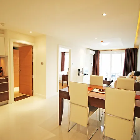 Sunset Boulevard By Pattaya Sunny Rentals Apartment Pattaya