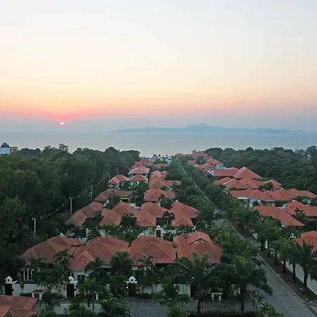 Apartment Sunset Boulevard By Pattaya Sunny Rentals