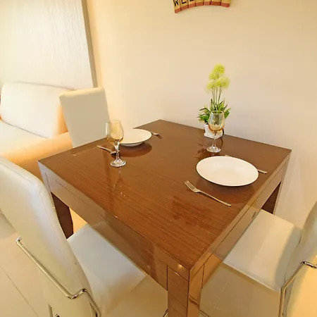 Apartment Sunset Boulevard By Pattaya Sunny Rentals