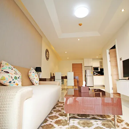 Sunset Boulevard By Pattaya Sunny Rentals * Pattaya