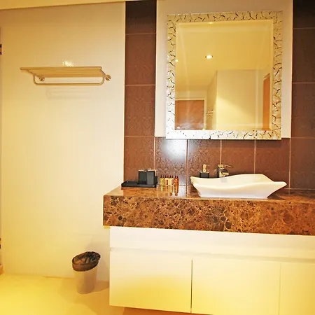 Apartment Sunset Boulevard By Pattaya Sunny Rentals