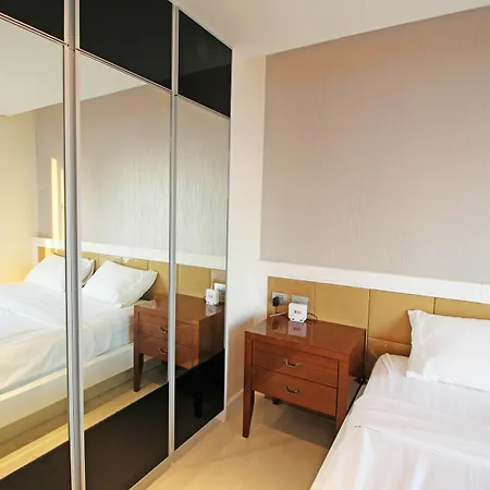 Sunset Boulevard By Pattaya Sunny Rentals