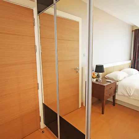 Sunset Boulevard By Pattaya Sunny Rentals Apartment *