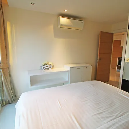 Sunset Boulevard By Pattaya Sunny Rentals Pattaya