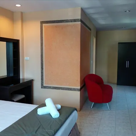Hotel Fnb