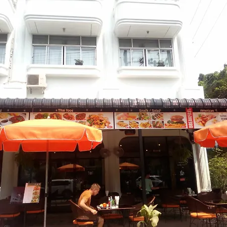 Fnb Hotel Pattaya