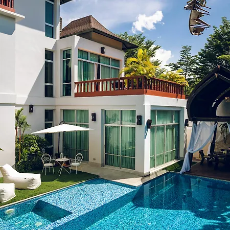 Hotel Nagawari Art Maldives Bbq Pattaya Na Chom Thian