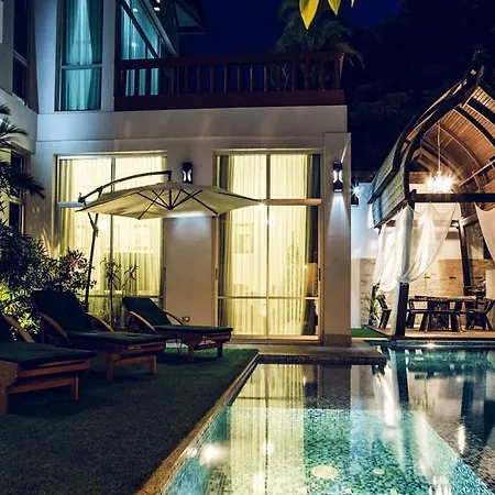 Nagawari Art Maldives Bbq Pattaya Na Chom Thian
