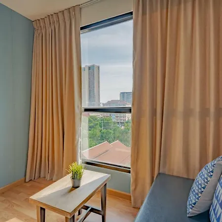Also Jomtien Hotel 3*