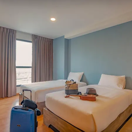 Also Jomtien 3*
