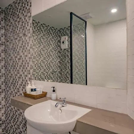 Hotel Also Jomtien 3*