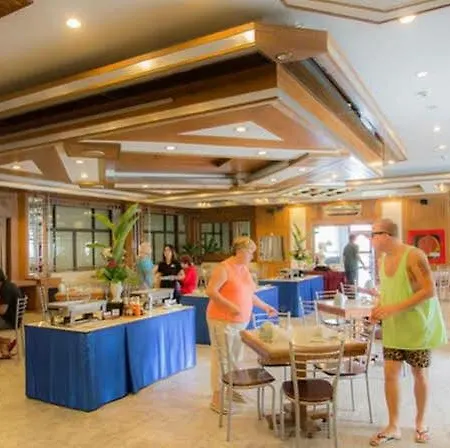 Grand Sole Hotel