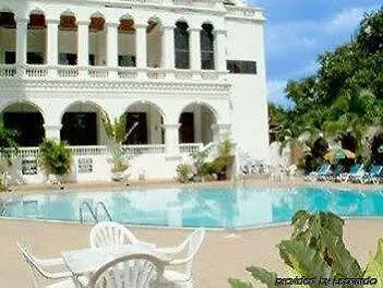 Grand Sole 3*