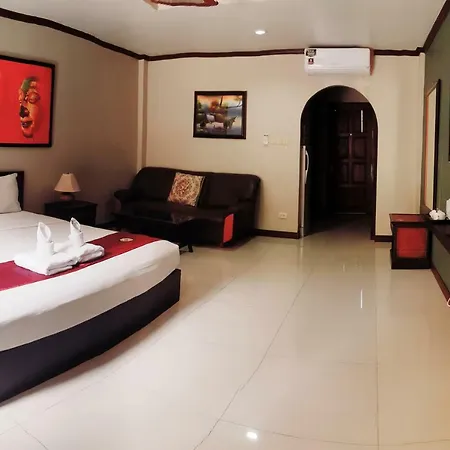 Bonkai Pattaya