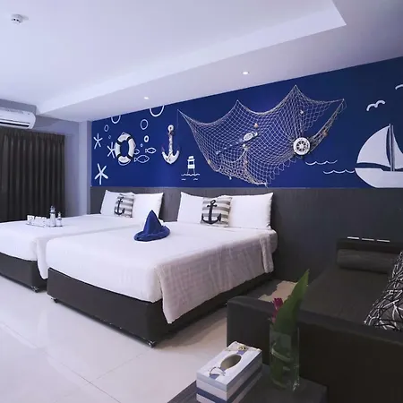 Fx Hotel