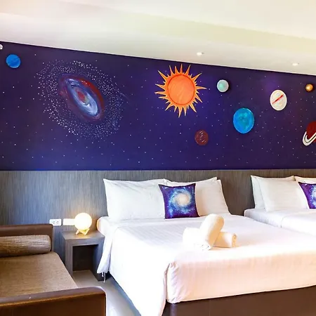 Fx Hotel 4*