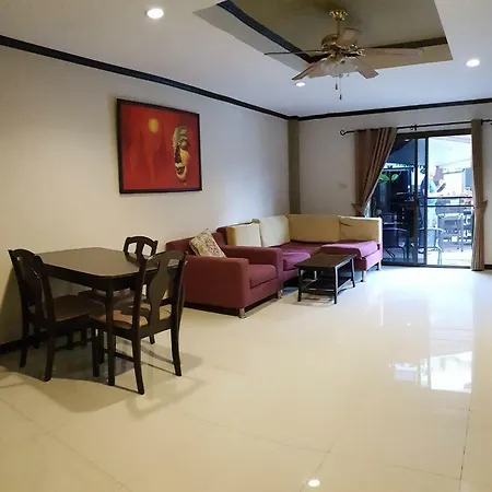 Bonkai 3* Pattaya