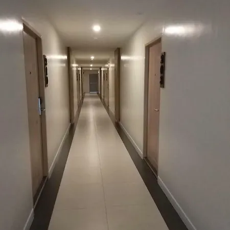 โรงแรม Innara