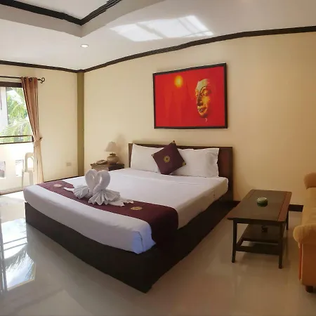 Resort Bonkai Pattaya