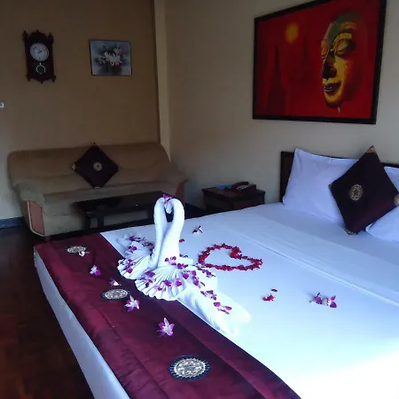 Bonkai Pattaya